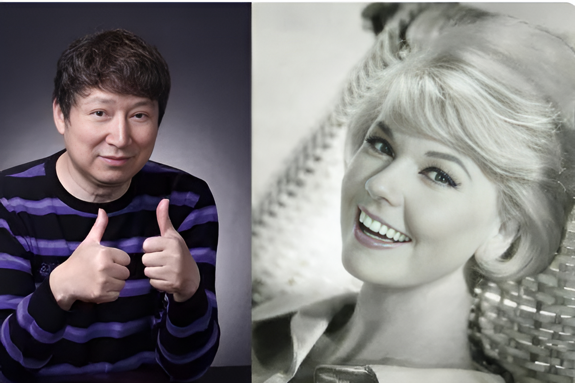 于是,两人的关系变得很复杂,外界始终无法理解.