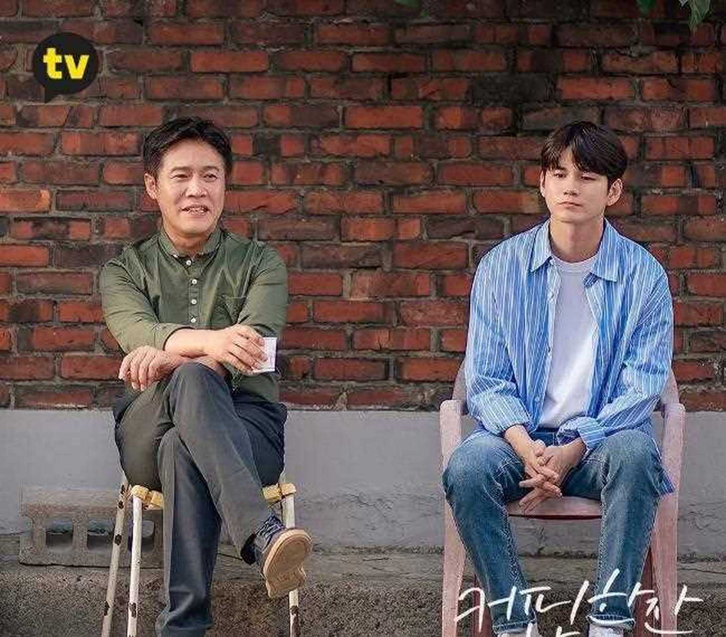 小迷糊李奎炯客串的两部韩剧即将播出[黑线]  受到广大观众们喜爱的小