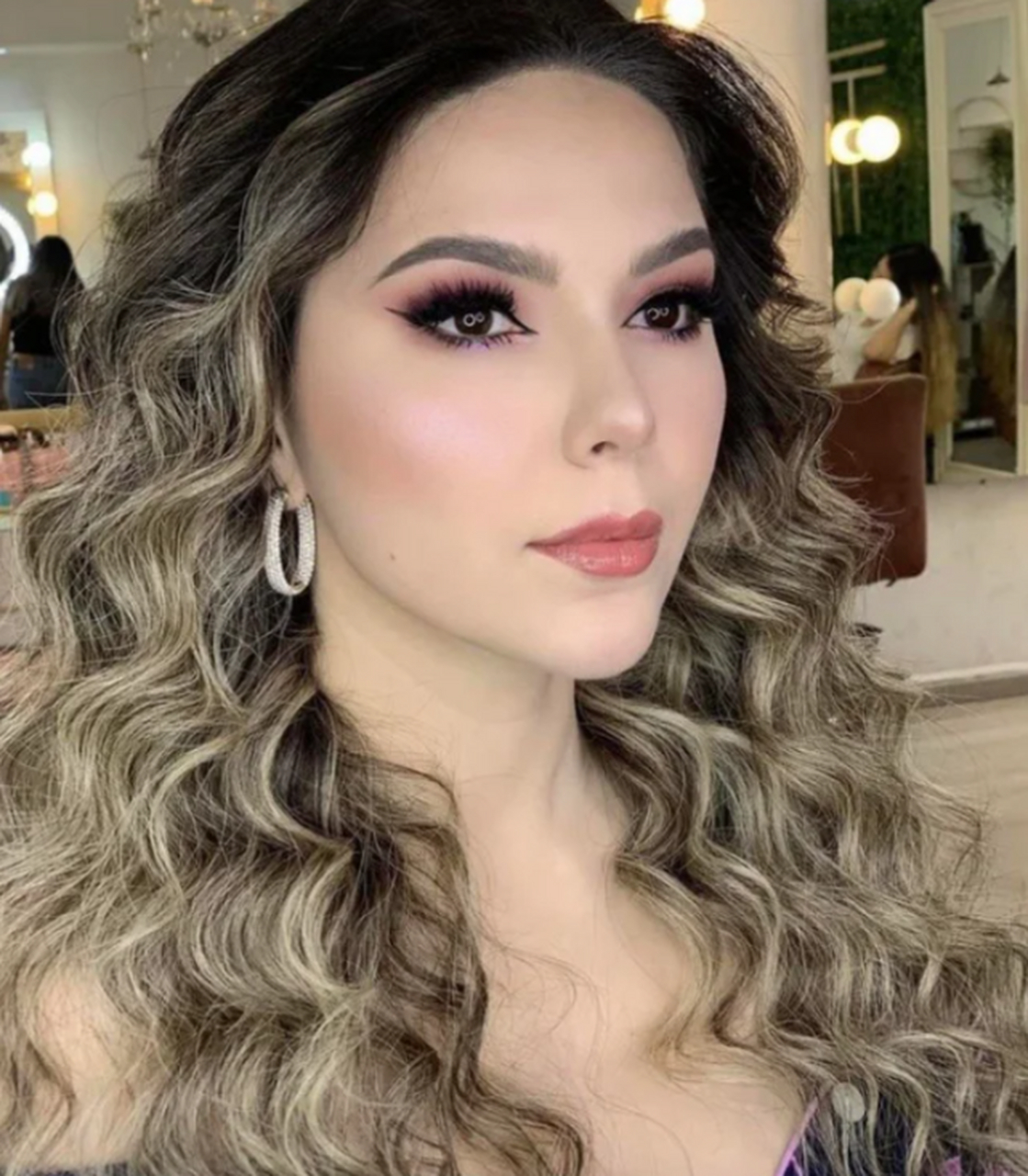 年轻女毒枭"卡特尔女王".