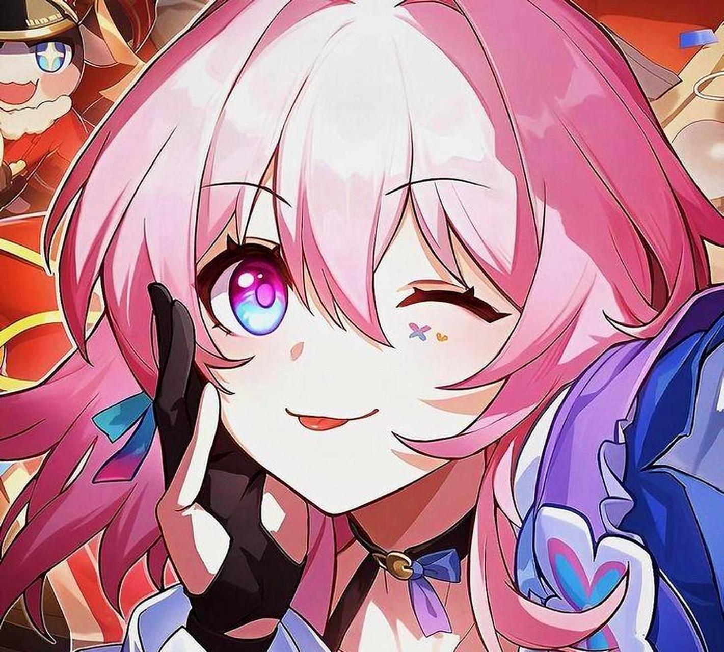 大家都玩过星穹铁道了吗?三月七日真的是纠缠之源吗?