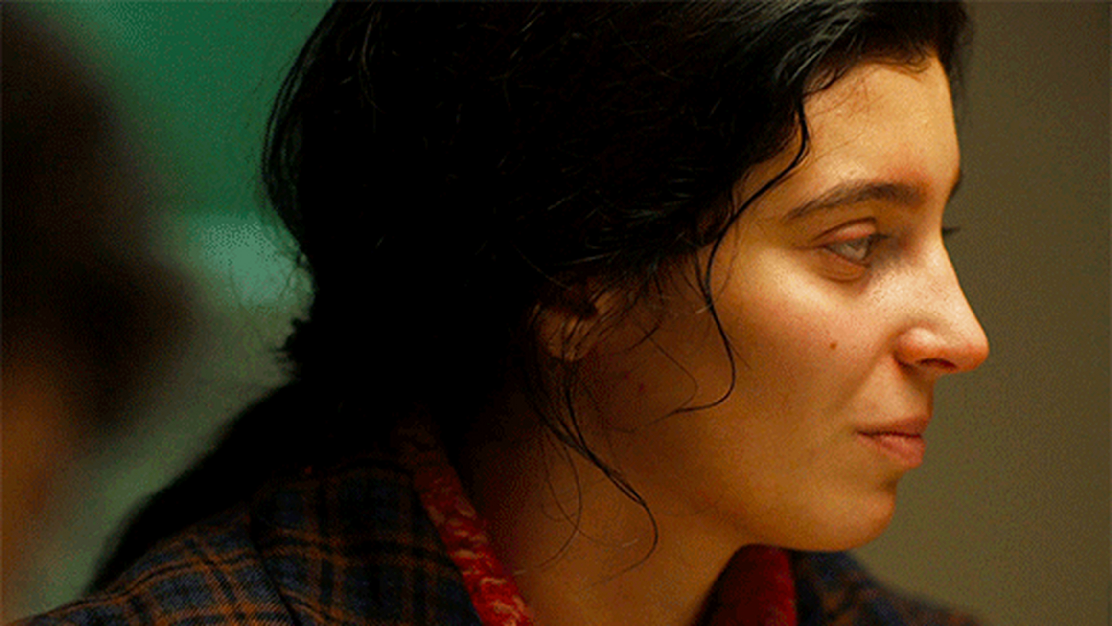 电影美图# 2022年美剧《我的天才女友》里的盖娅·吉拉切 6767