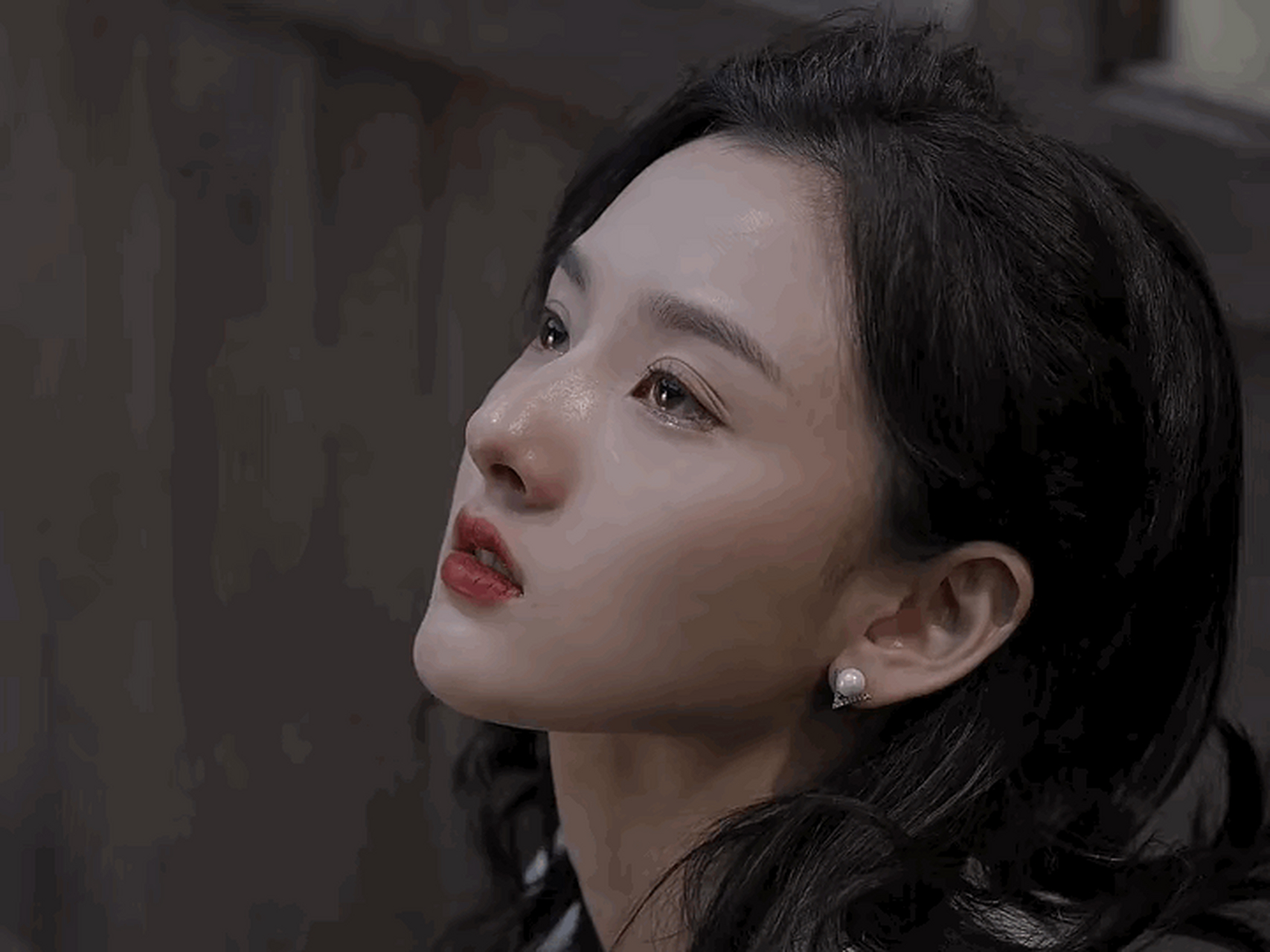 的内娱四大轧戏咖:李一桐,李沁,娜扎,宋祖儿有人知道娜扎轧了什么剧吗