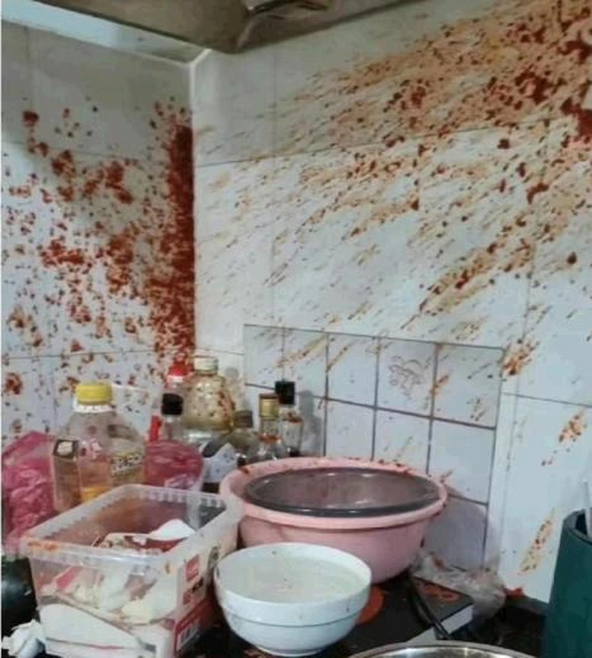 第一次在男朋友家做饭翻车,婆婆问我怎么说?[得意]