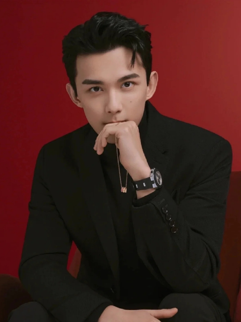 男明星图片 第一期 吴磊