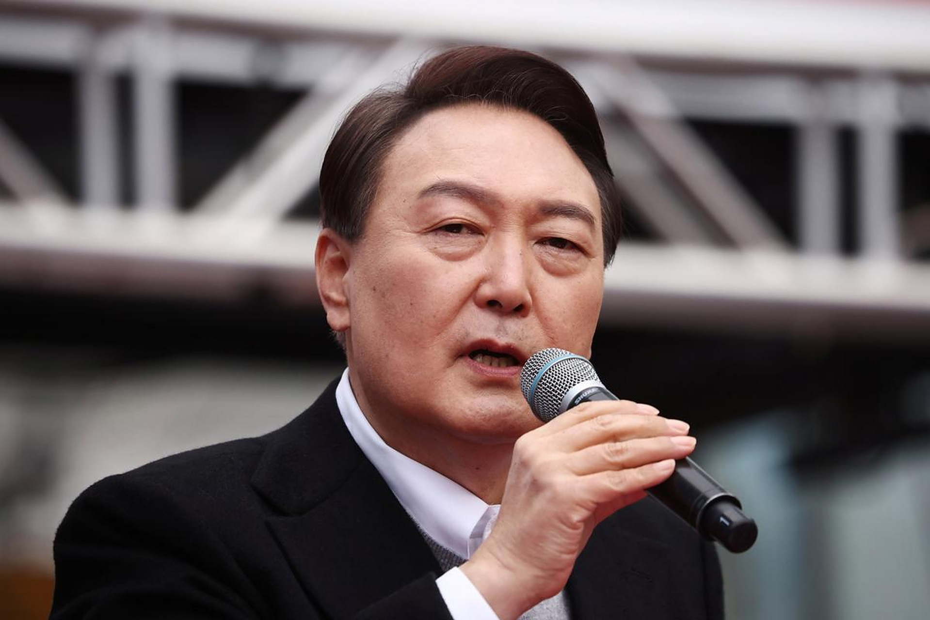 难怪尹锡悦跳脚了,要求中国尊重韩国,不要将韩国当成美国的附庸看待.