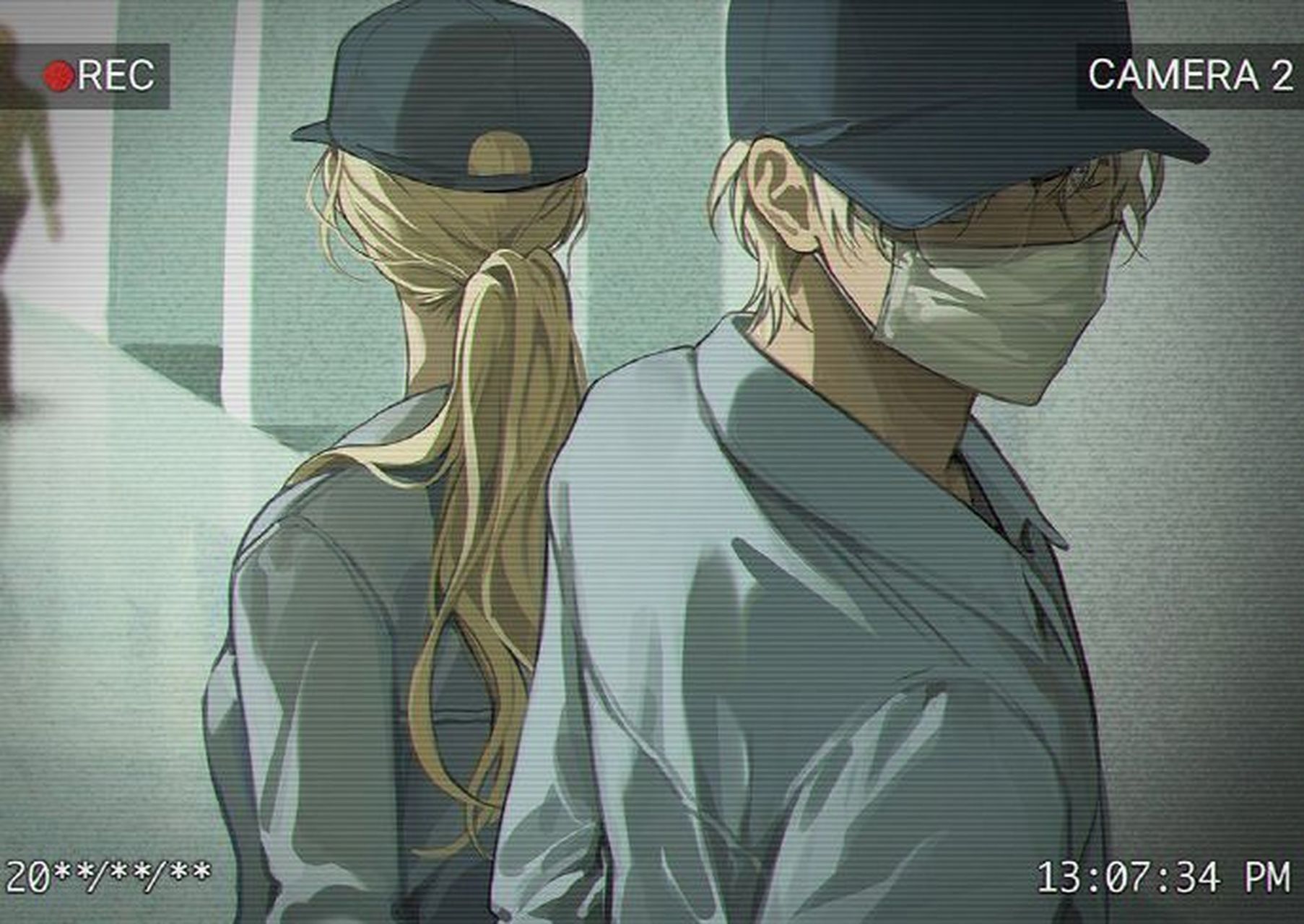 黑衣组织金发二人组:贝尔摩得&安室透[打call](uneechip 676767