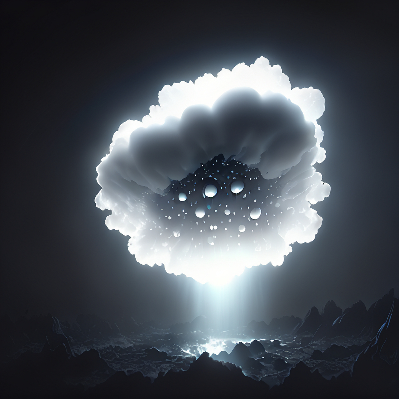 百度ai绘图黑科技#壁纸,微视图,古风绘画,中国风,描绘古诗词,古典 ..