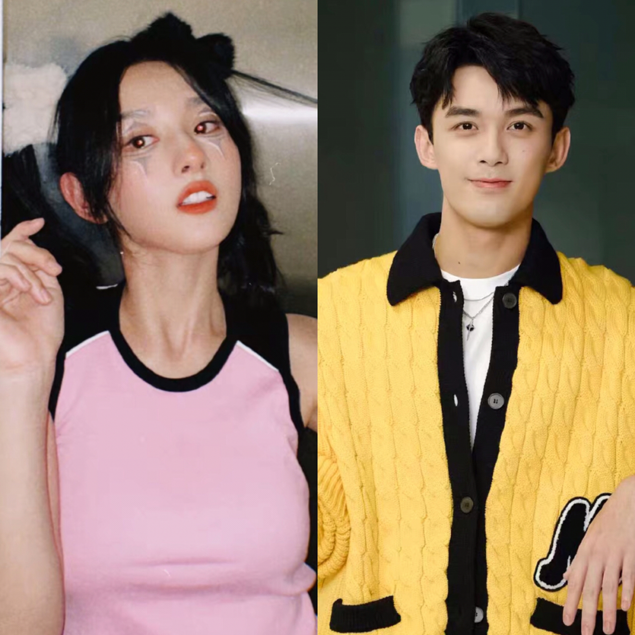 马思纯,宋茜,宋祖儿吴磊,欧阳娜娜翟子路,虞书欣等八卦!