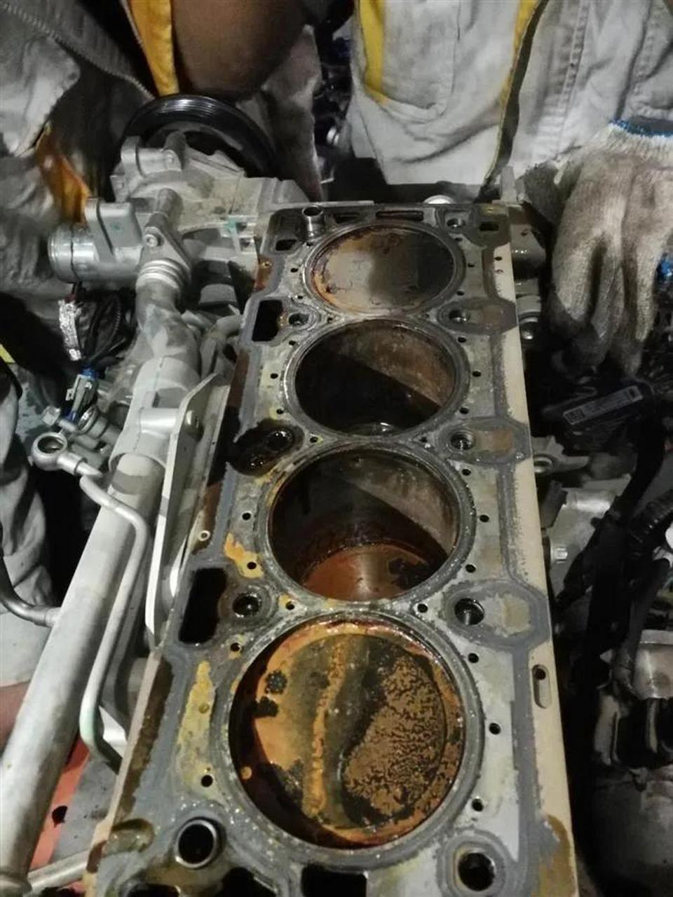 0t发动机是最爱爆缸的?搭载ltg2.