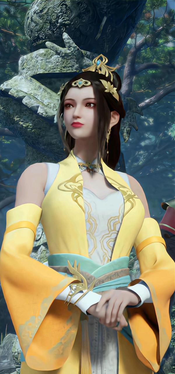 gif创作人# 武神主宰～紫薰公主