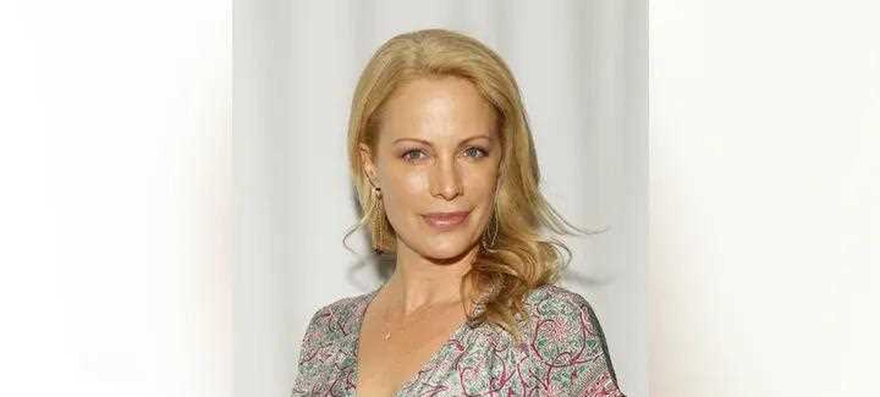 艾莉森·伊斯特伍德是看着她父亲在大银幕上扮演英雄长大的——现在