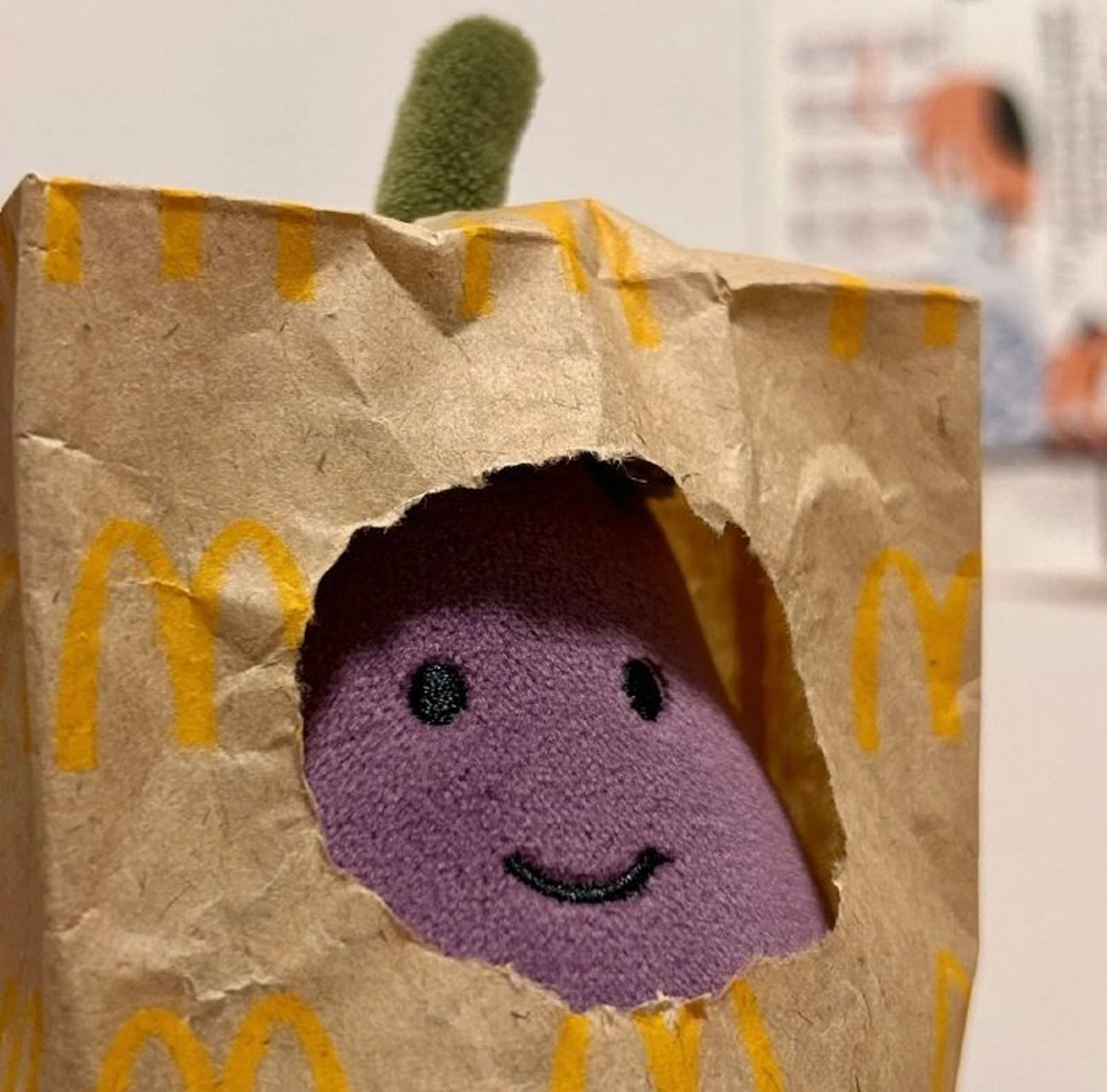 肉沫茄子情侣头像太爱了 #情侣头像# #情侣头像分享