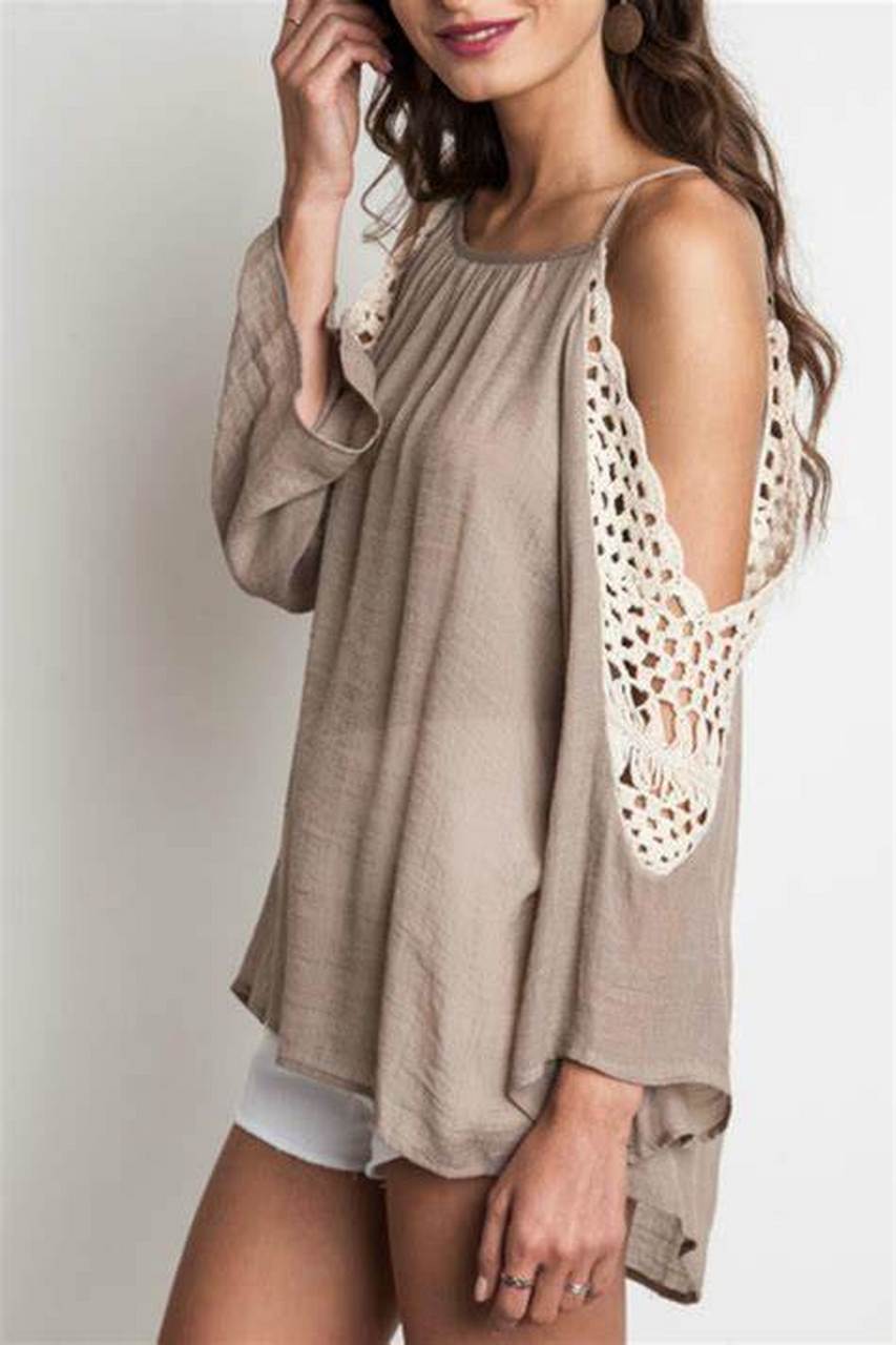 cold是冷,shoulder是肩膀,那cold shoulder是什么意思?