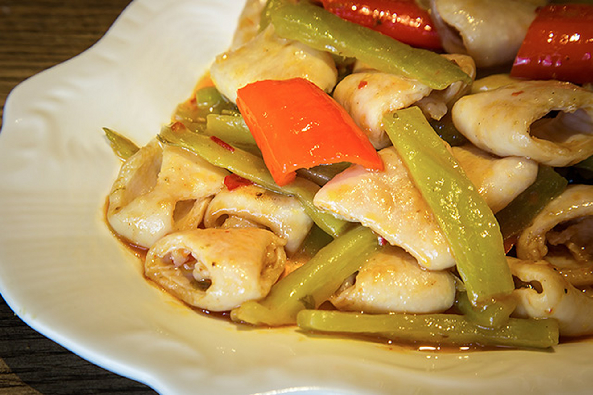 南昌十大最著名的特色美食,你吃过吗 1,南昌米粉(拌粉/炒米粉) 2,南昌