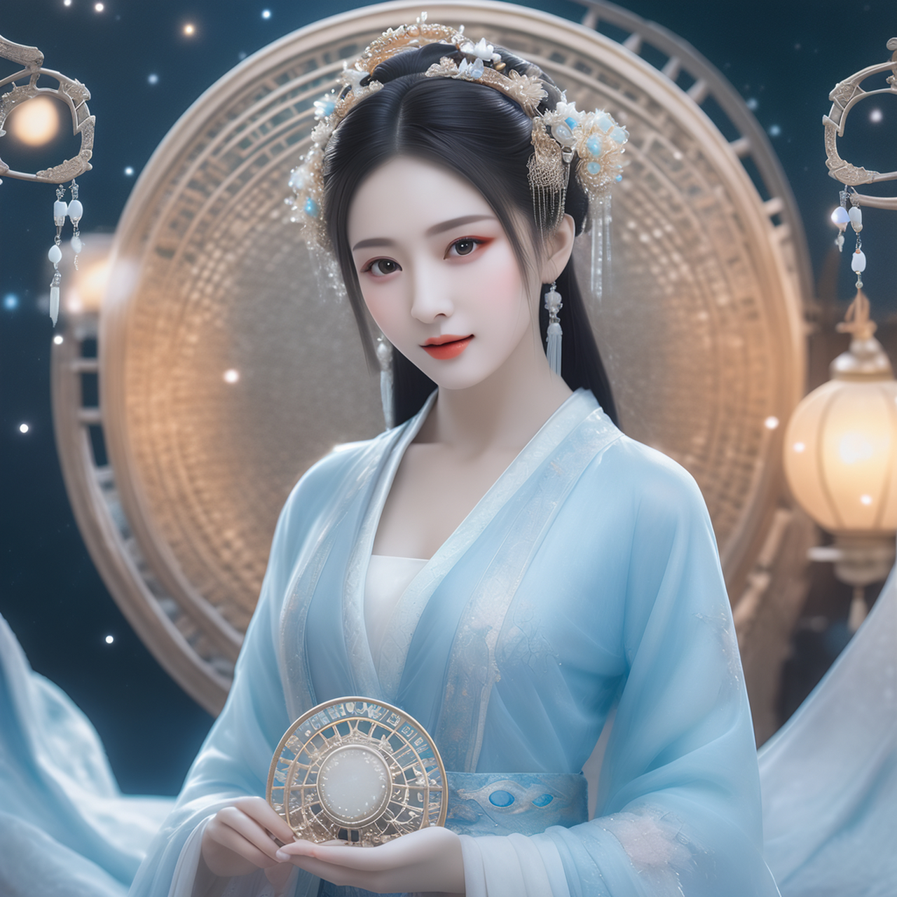 天秤座婚神星在十一宫,注重友谊,平等和公正,婚恋关系稳定幸福和谐