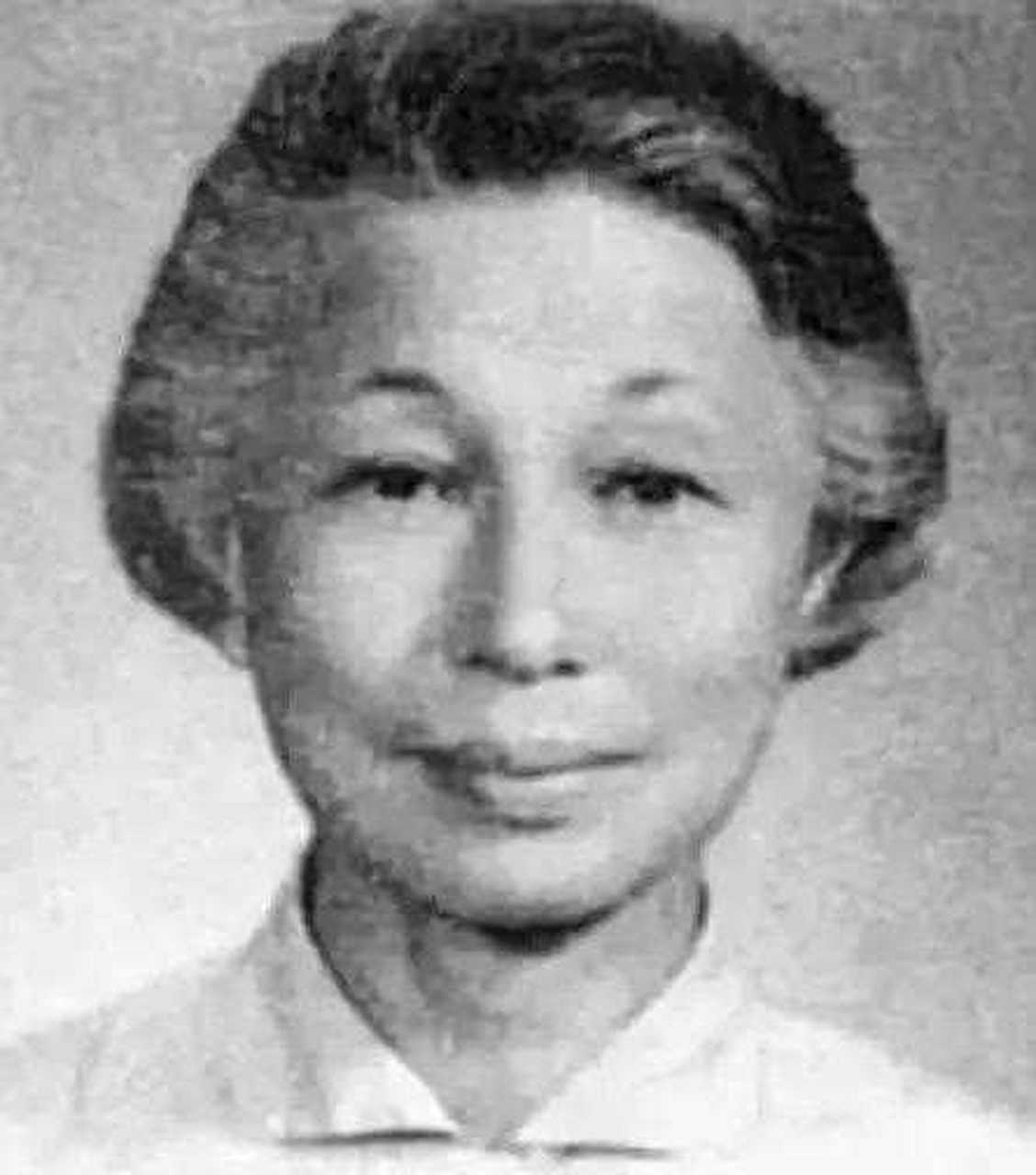 1934年,上海名媛郭婉莹和林则徐的后人吴毓骧大婚,婚后没多久,吴毓骧