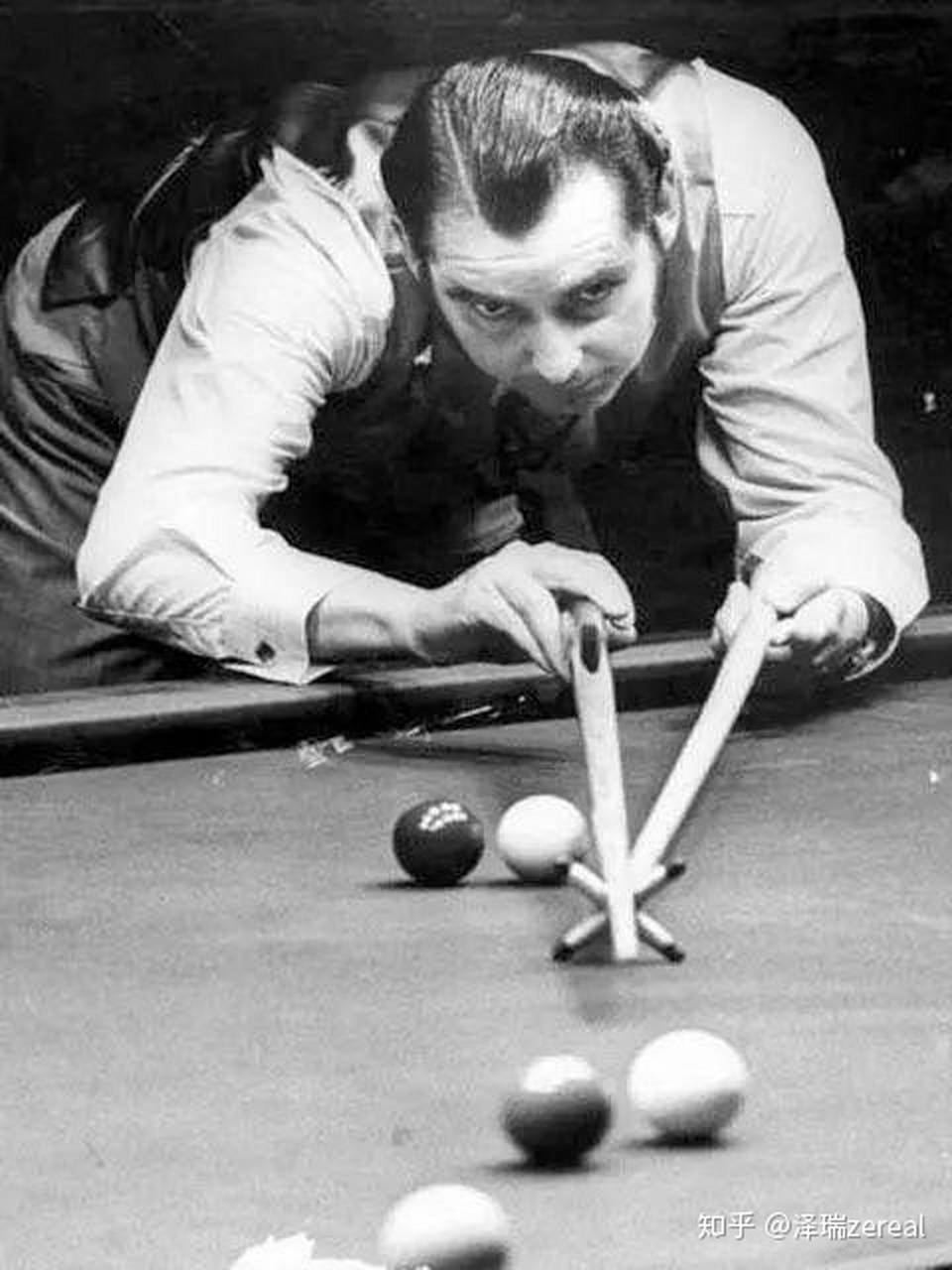大家好,今天来说说,台球的基本姿势和动作.