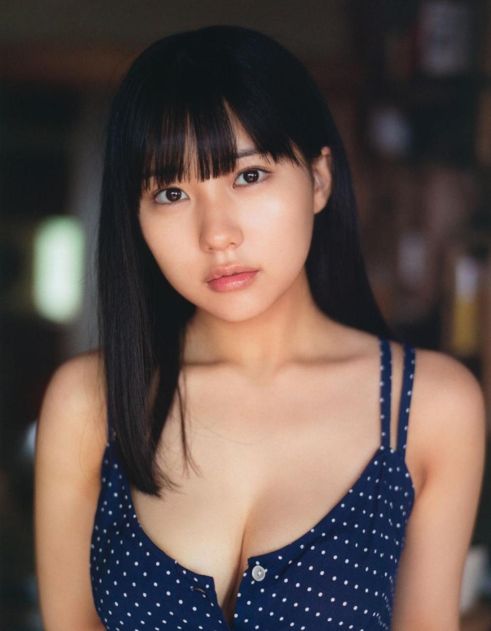 田中美久日系风格摄影美图