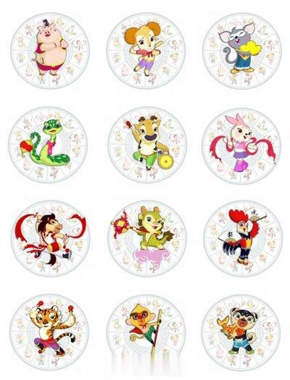 十二生肖鼠牛年运势(属相鼠牛年运势)