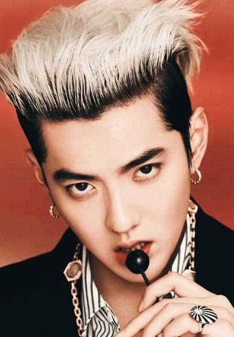 【上海杜莎夫人蜡像馆回应】吴亦凡彻底翻车后,一张吴亦凡穿囚服的