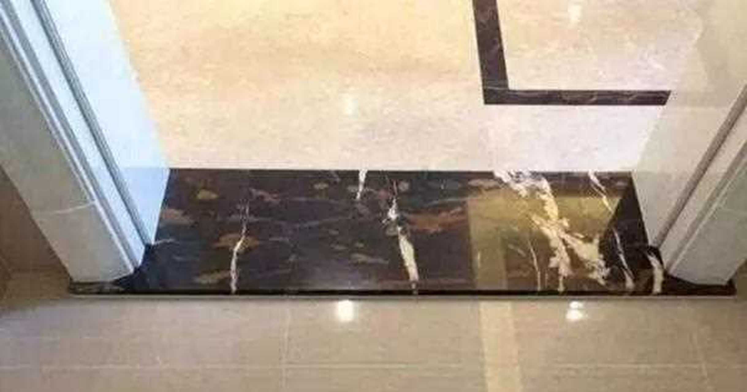为什么说卫生间防水得认真对待,卫生间门槛石防水很重要?