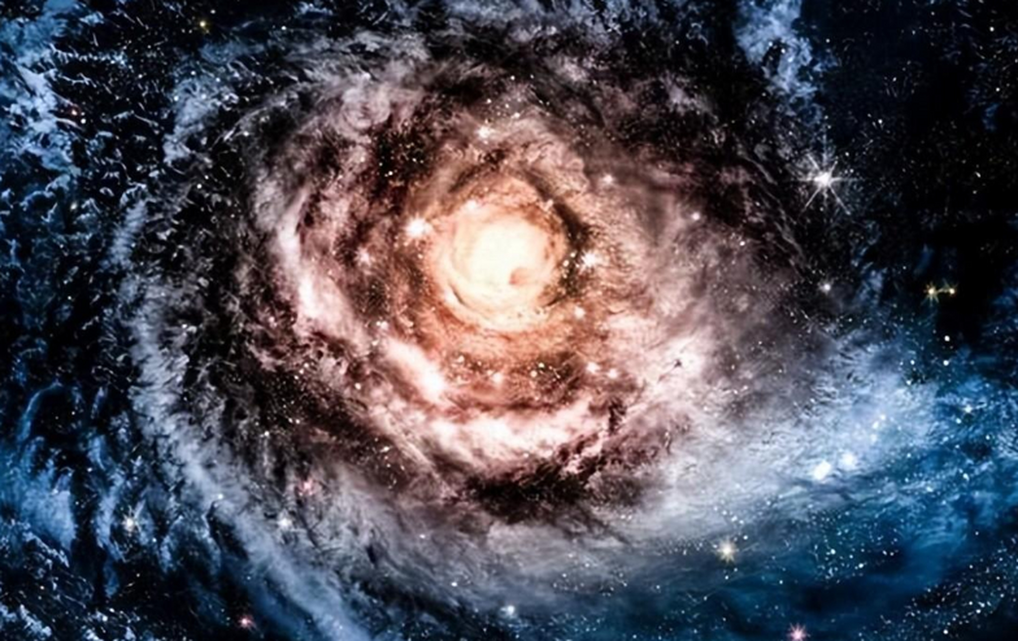 关于白洞的形成,目前科学家们持有两种不同的见解