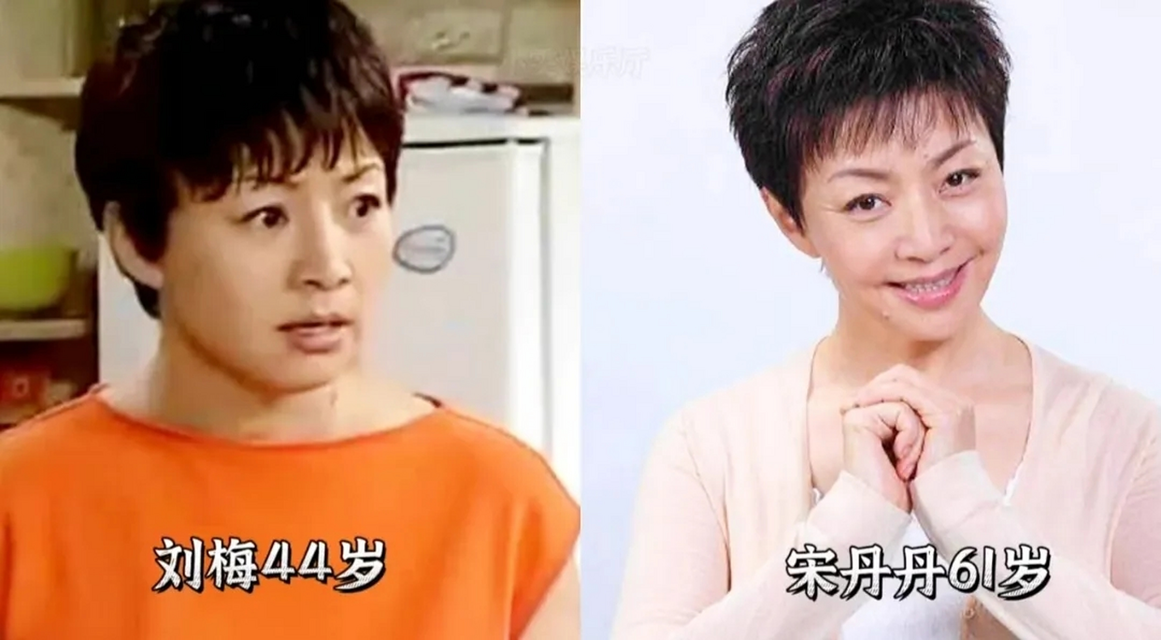 《家有儿女》几位演员今昔对比,夏雪跻身一线,没想到狂野男孩居然他