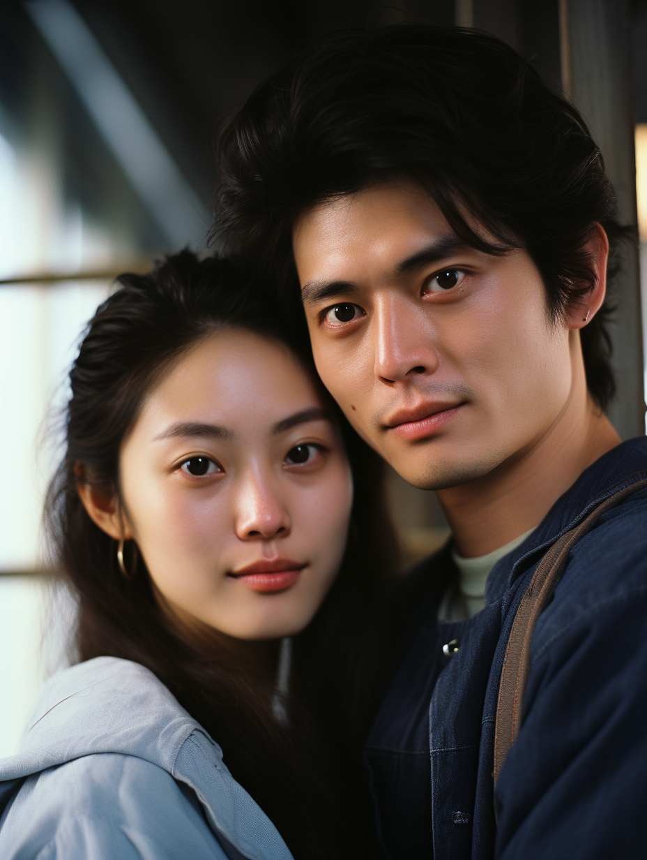 恋爱星期天第一部