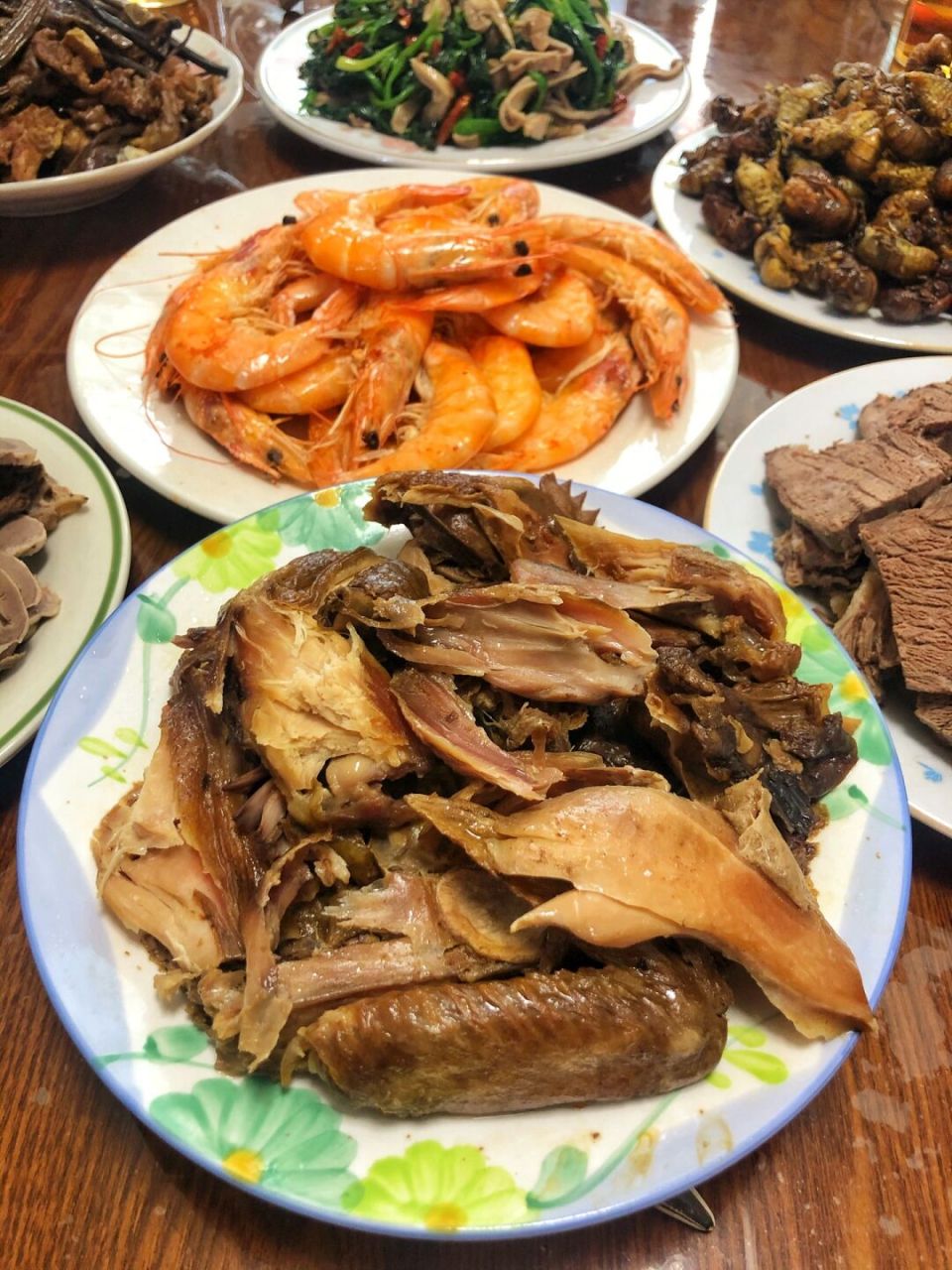 山东家常菜