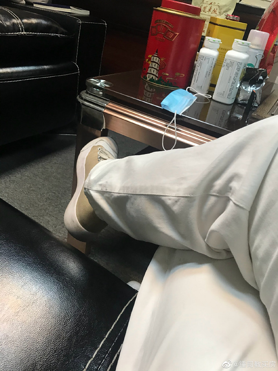 提问:锤哥,最近原本想入手香雪板块房子,没想到一波大涨,价格上浮起码