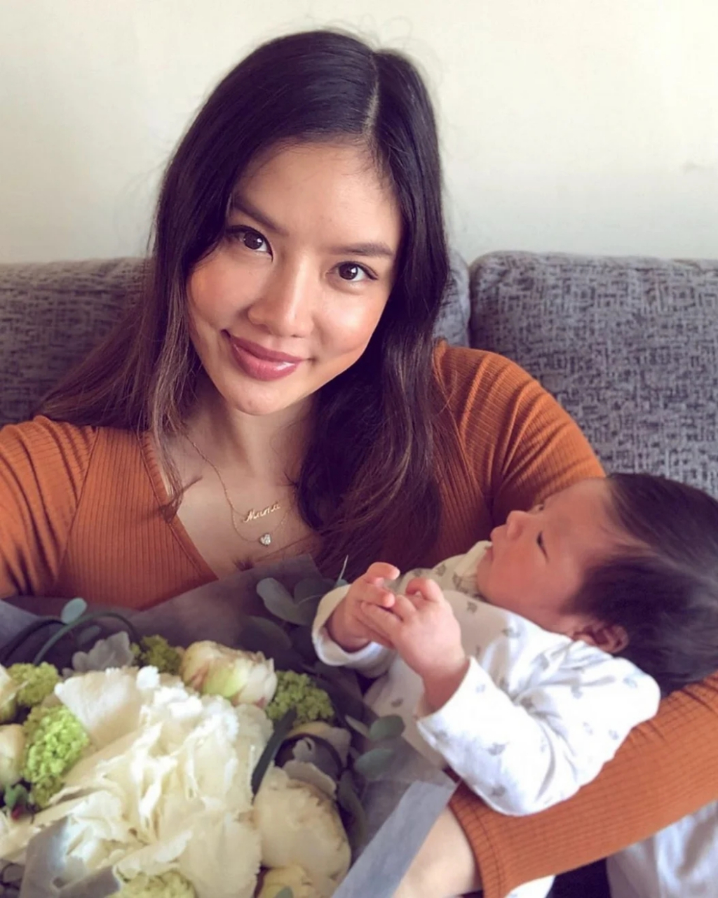 黎明前妻,名模乐基儿承认自己二度离婚!