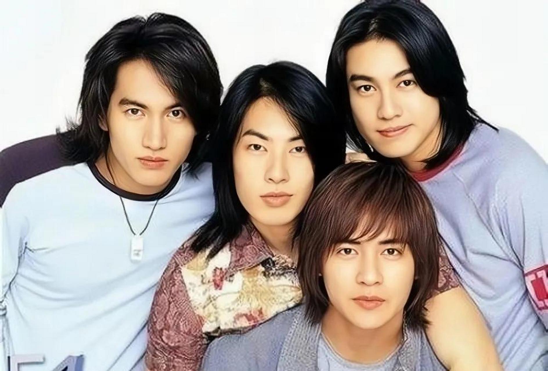 林思彤:《星梦缘》就是当年最好的偶像剧,可爱女神可不是白叫的