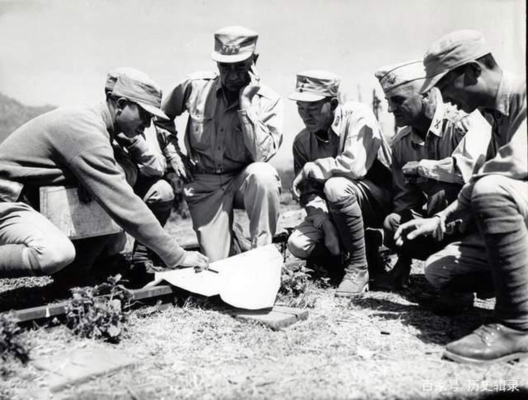 中国入缅军队在缅取得仁安羌大捷,这场战役中,孙立人将军以一个团的