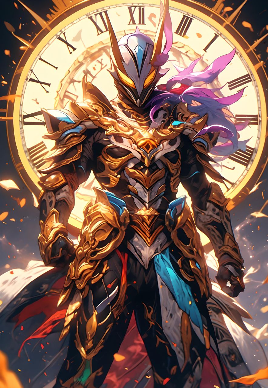 a绘48骑士,#帅##图片##动漫头像和壁纸##二次元##假面骑士