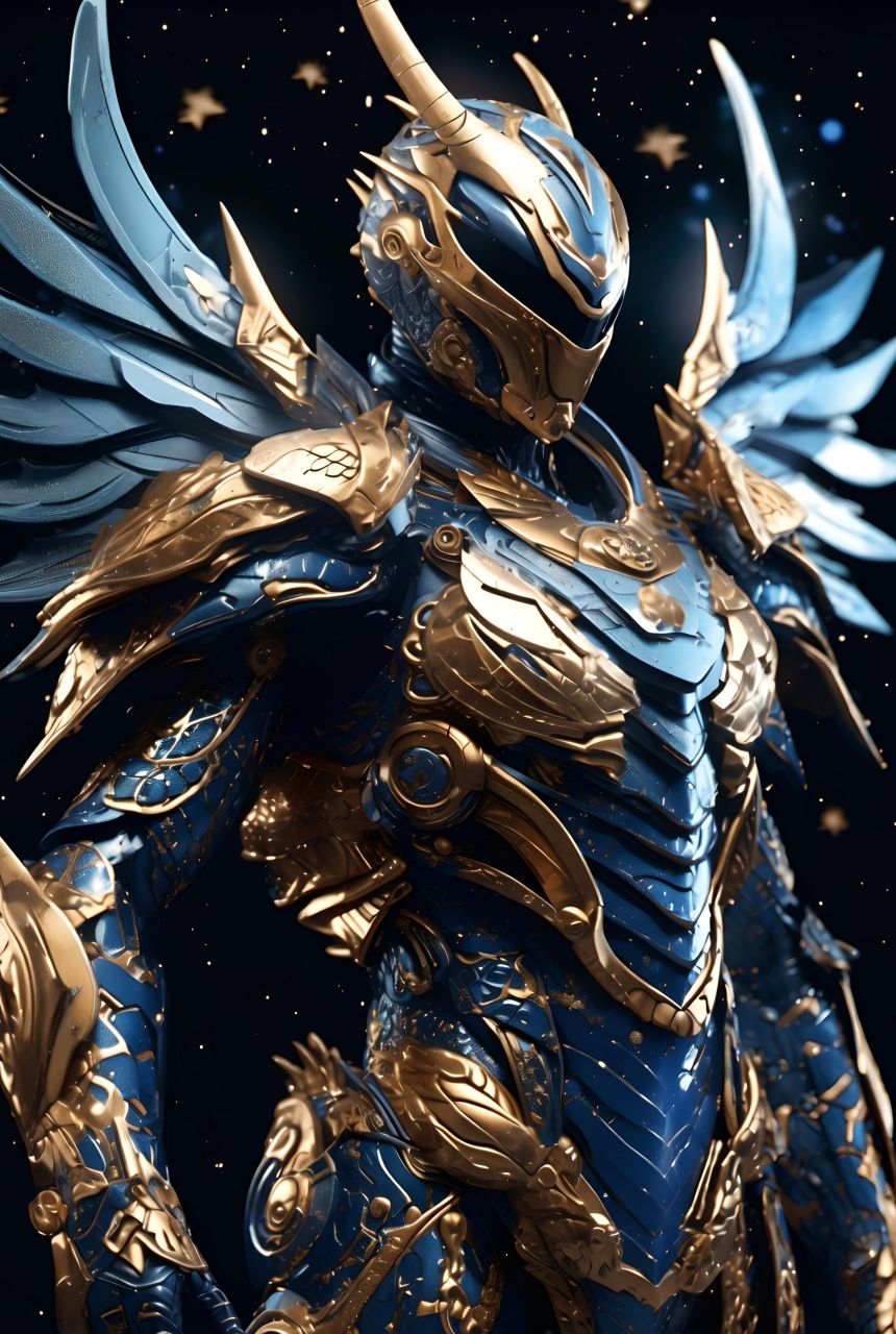 热血机甲动漫#铠甲##二次元##动漫##骑士###卡通图片##分享图片