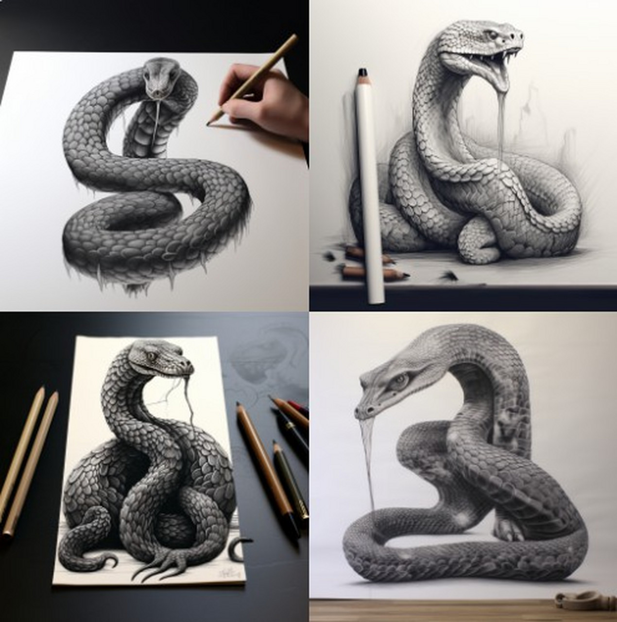 "画蛇添足"是一个常用的成语,它的意思是指做了多余或不必要的事情