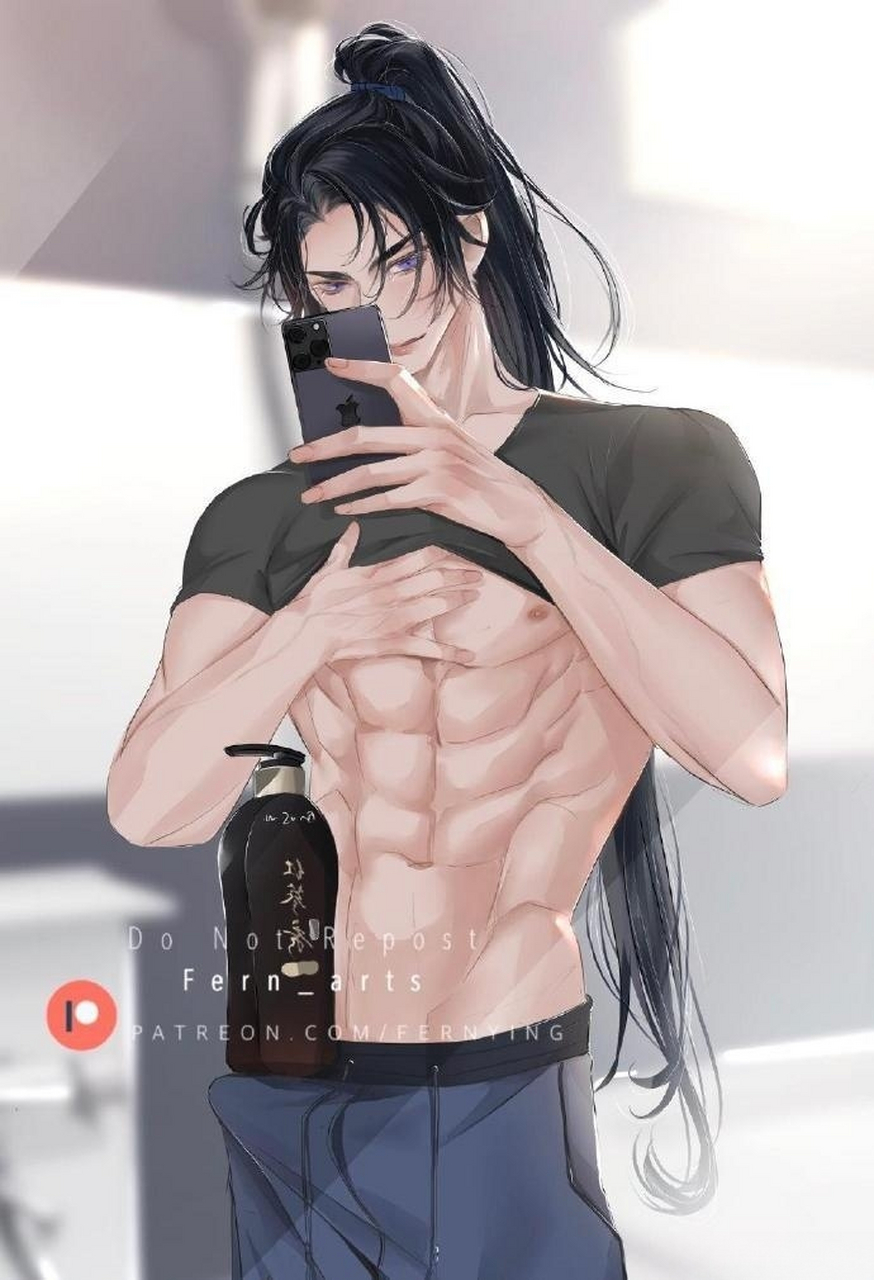 墨燃的机顶盒挑战,不愧是绝非俗物 twi:fern_arts 676767