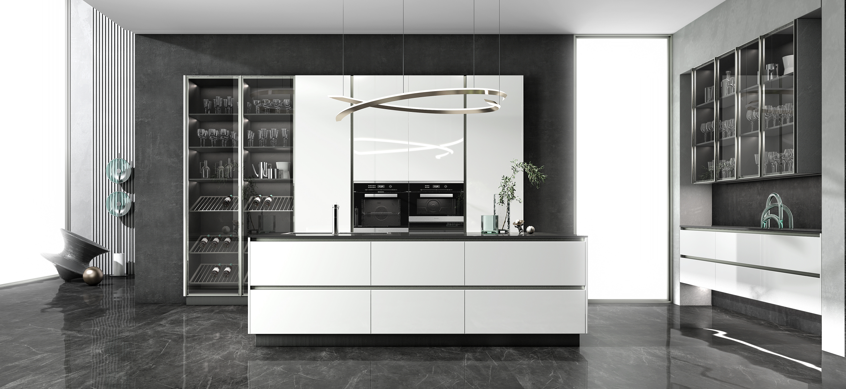 「皮阿诺橱柜」高品质,时尚且实用的家居产品 皮阿诺橱柜是一种高品质