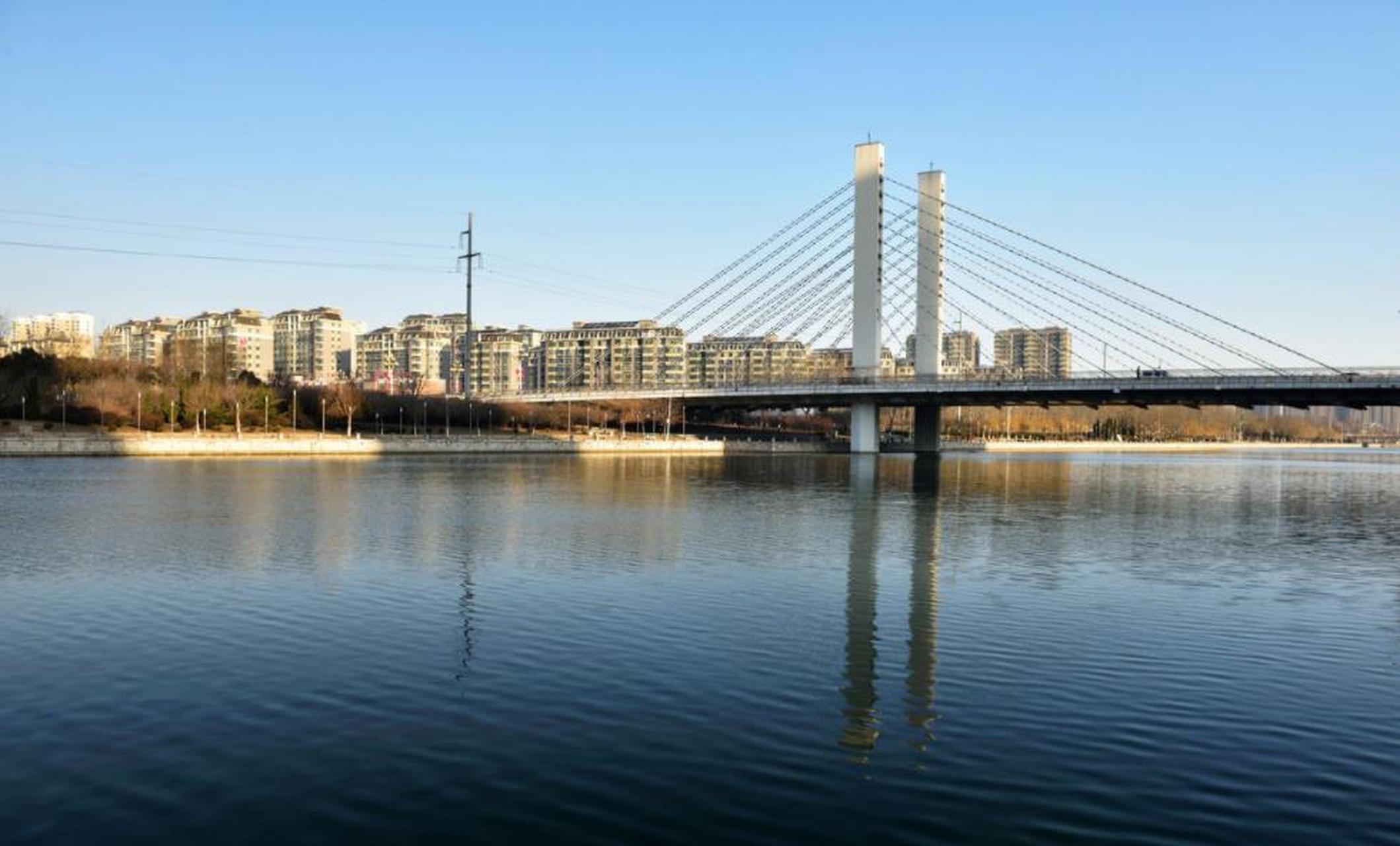 洸府河二期东岸工程范围为太白楼路至济宁大道河道东岸岸上区域.
