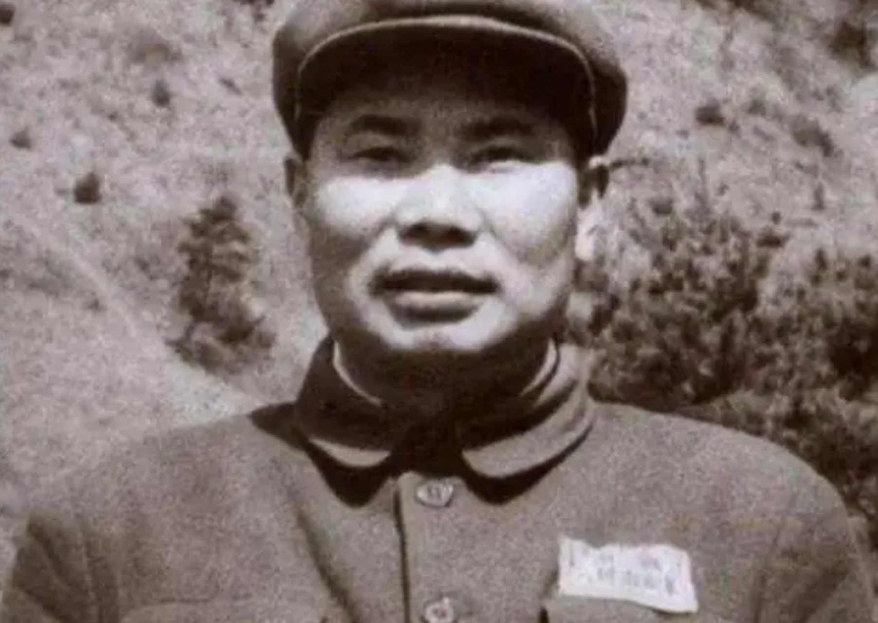 李聚奎错过大授衔,3年后为何还能成开国上将,佩服周总理的智慧 李聚奎