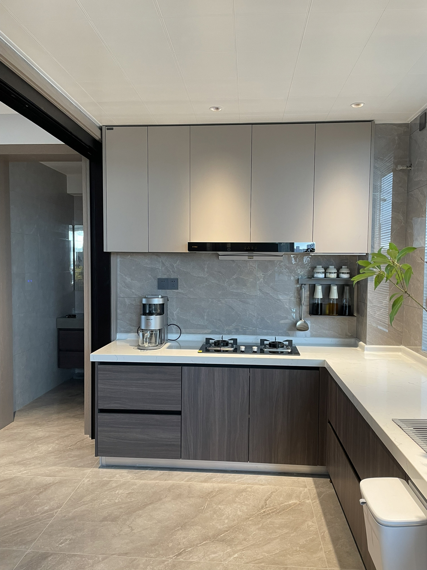 听过来人一句劝,任何户型这样装都显大