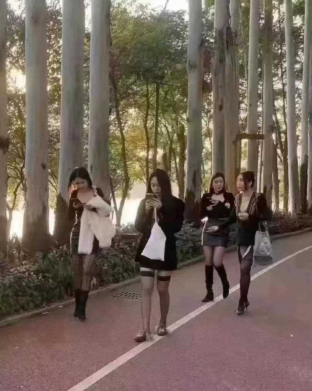 处理过的照片,和没处理过的照片,相差有多大?