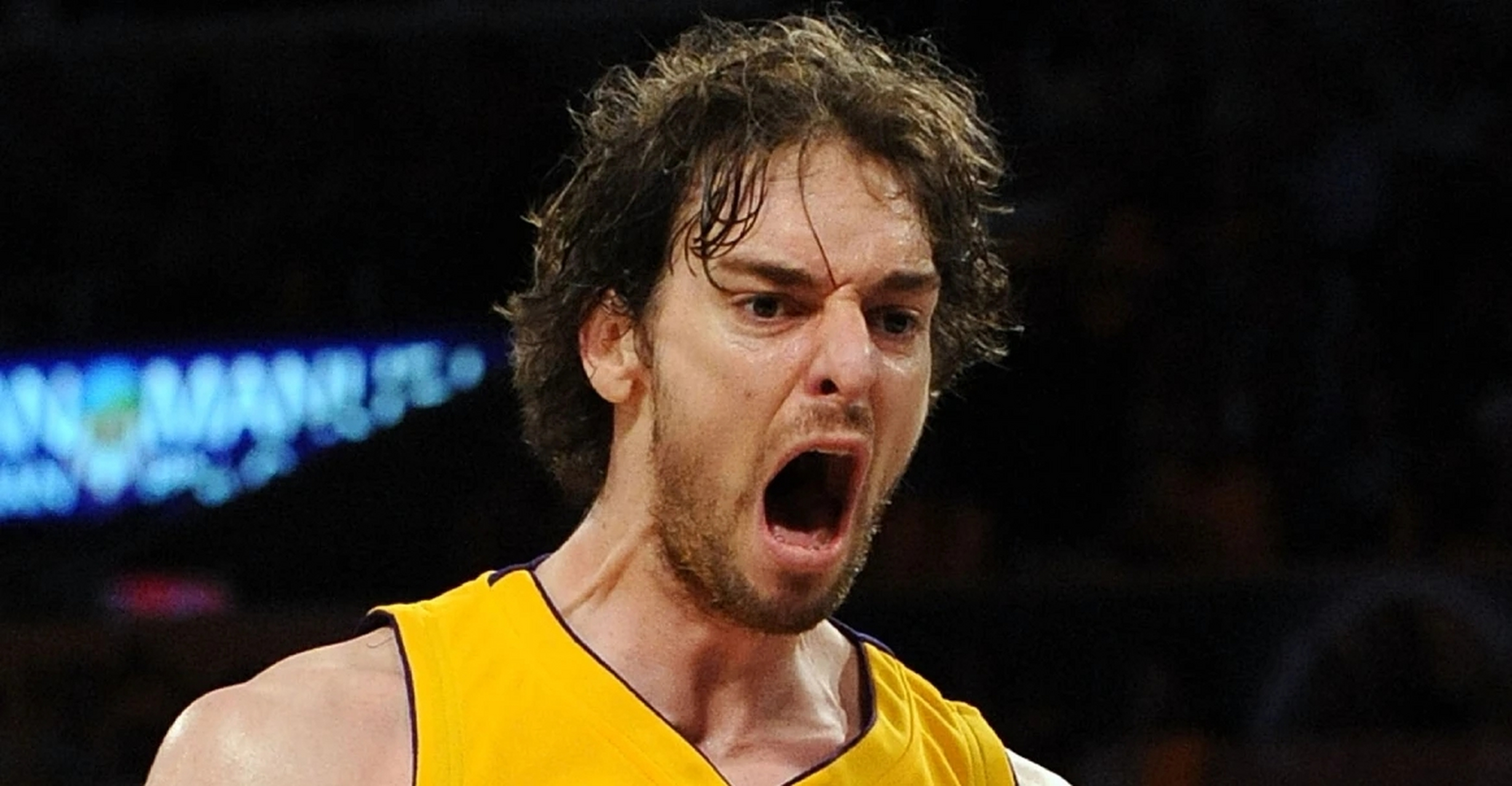 大加索尔在国际赛场上的辉煌成就,不仅仅是他在nba的荣誉加持,更是他