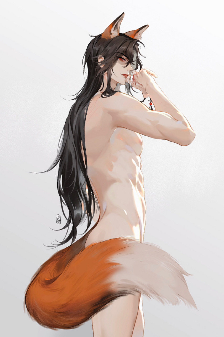 (画师wb:拾忆eleven_)