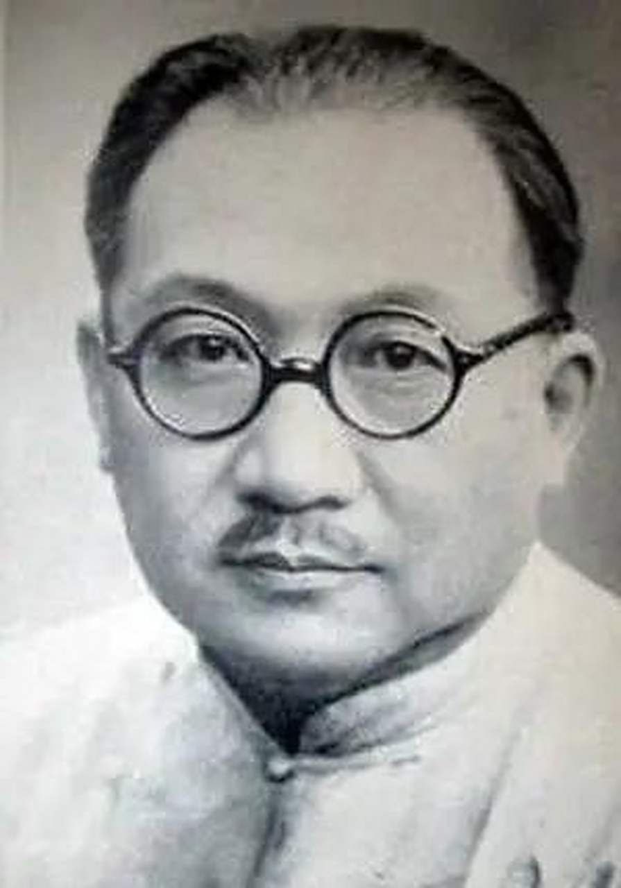 一夜,陈纪恩"砰"的一声摔门而去,留下一句"离婚"给刚怀孕的孔令仪.