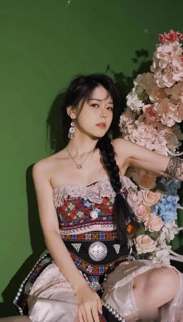 沫子最近的直播真的很让人上头呀!