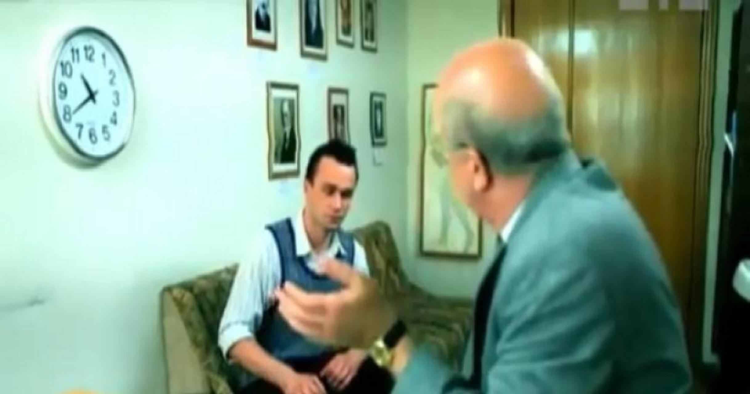 谢尔盖穿越事件:连乌克兰都曾承认过的穿越事件?