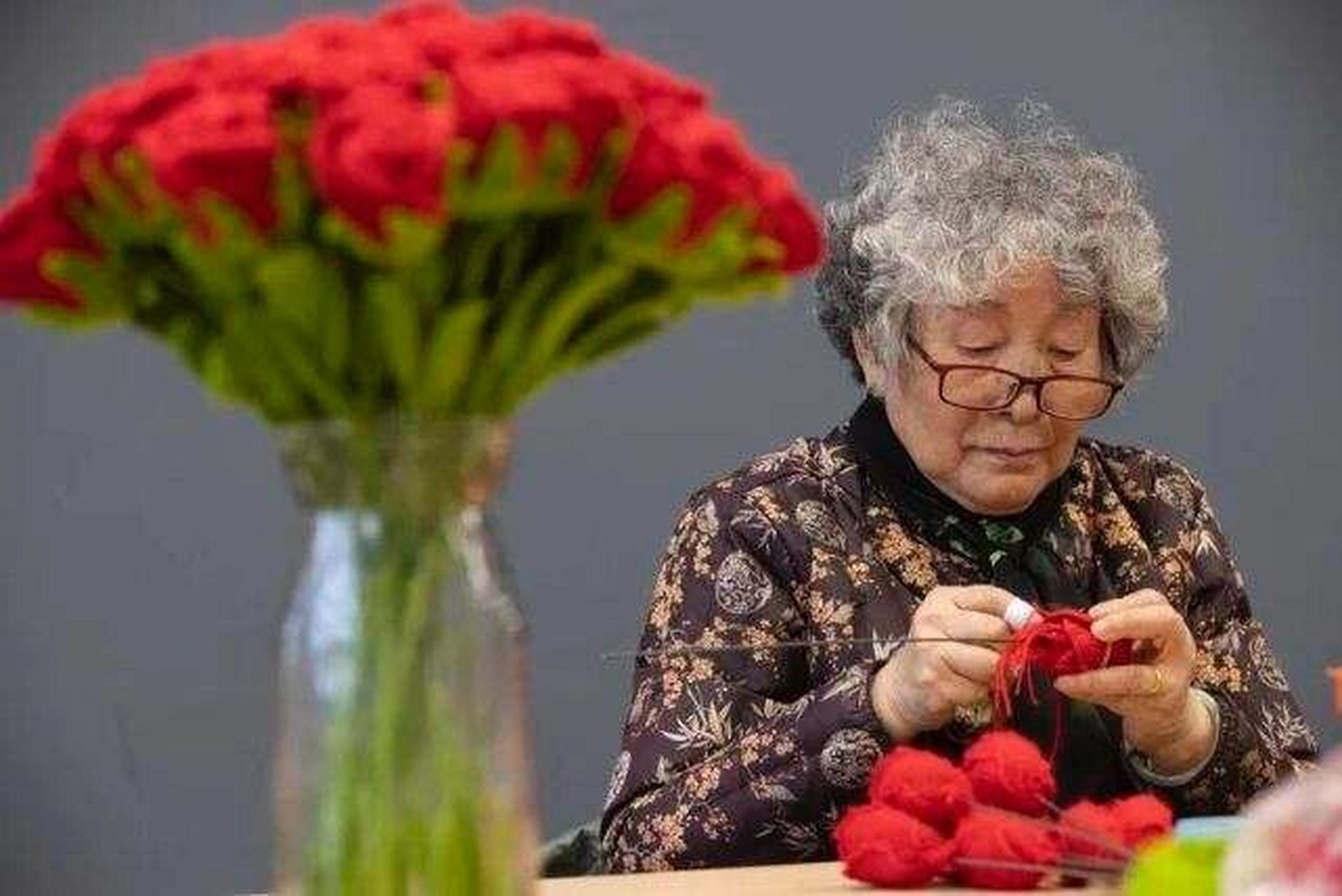 冬奧會頒獎花束[嘔] 永不凋謝的奧運之花 來自有100多年曆史的