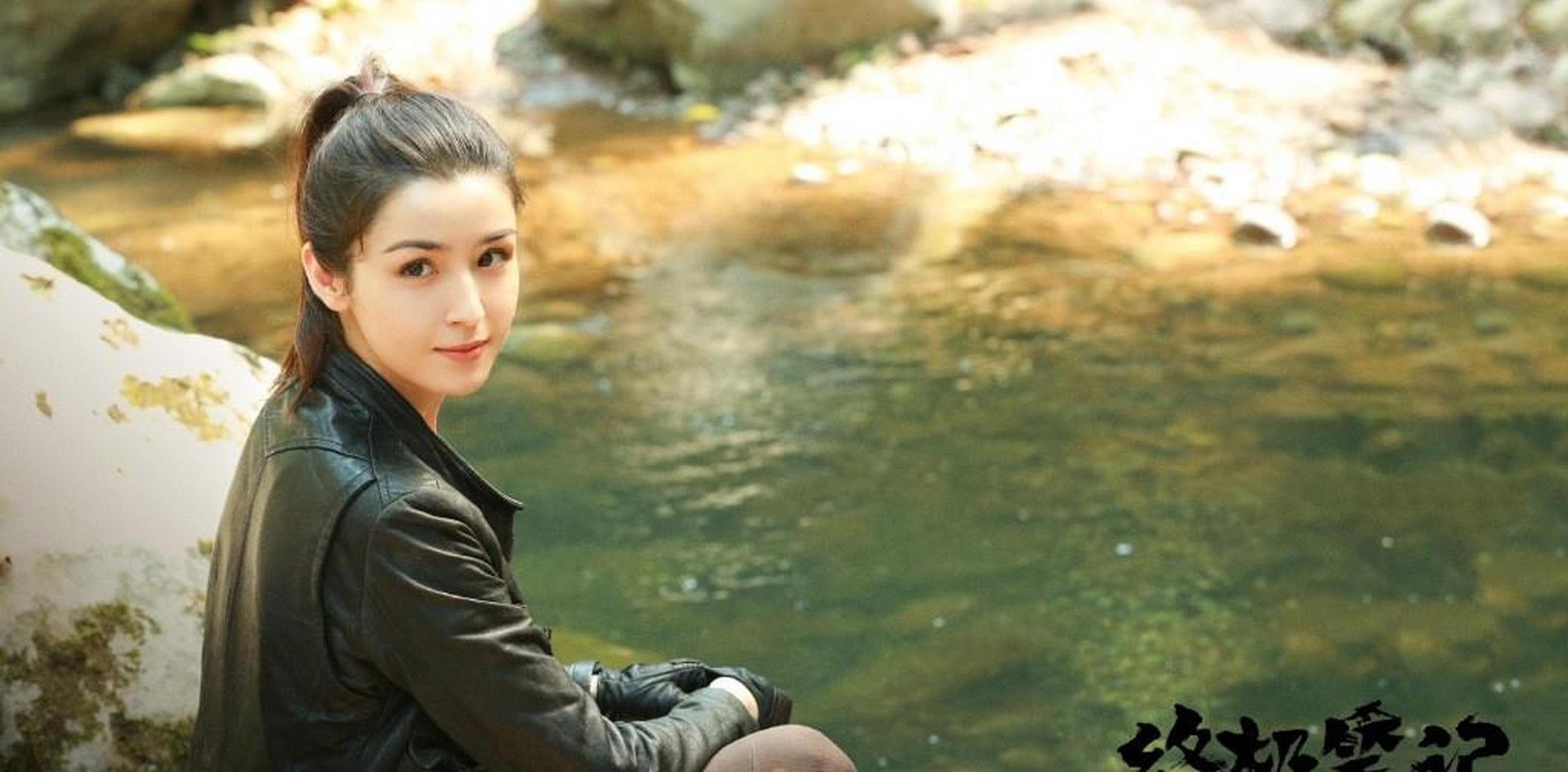 哈妮克孜《终极笔记》剧照,小姐姐不仅舞跳的美,演技同样在线