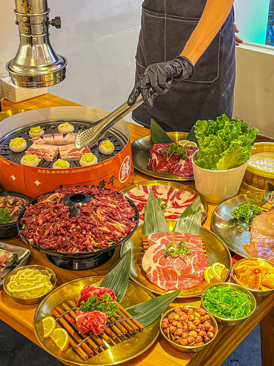 福州学生街的你可别太好吃了吧  学生街的各种美食小吃都能瞬间满足你